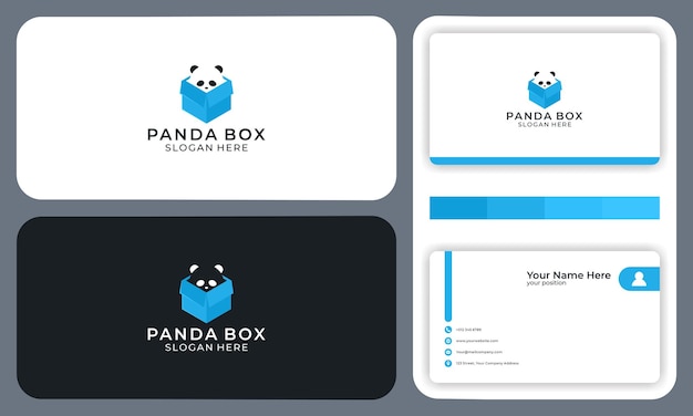 PANDA BOX