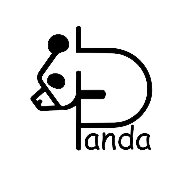 Panda-logo