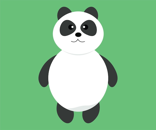 panda