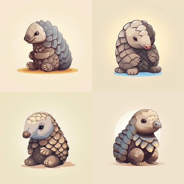 Pangolin