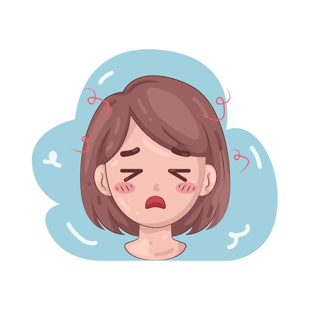 Panic attack
