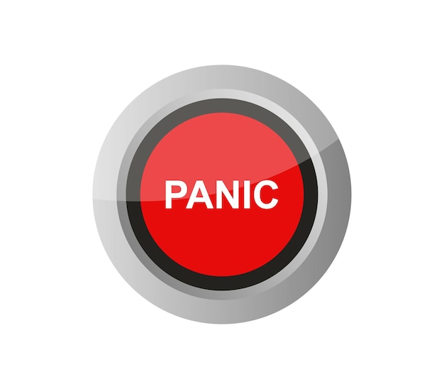 Vector panic button