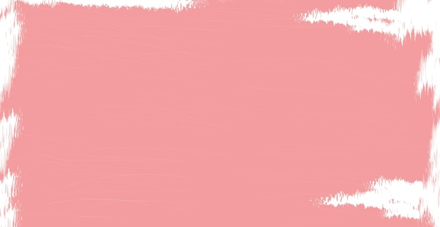 Panoramische rode muur textuur abstracte grunge achtergrond vector