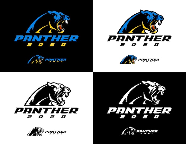 Panther 2020