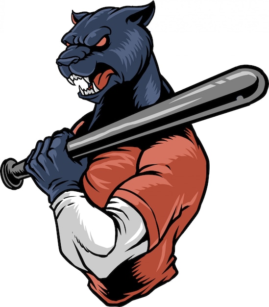 Panther honkbal