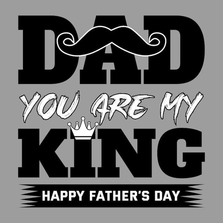 Vector papa quotes svg design vol 1