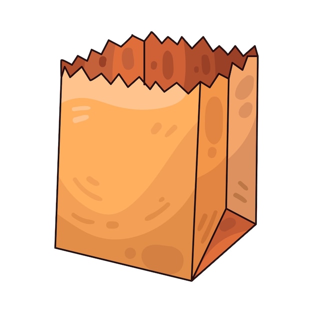 paper bag