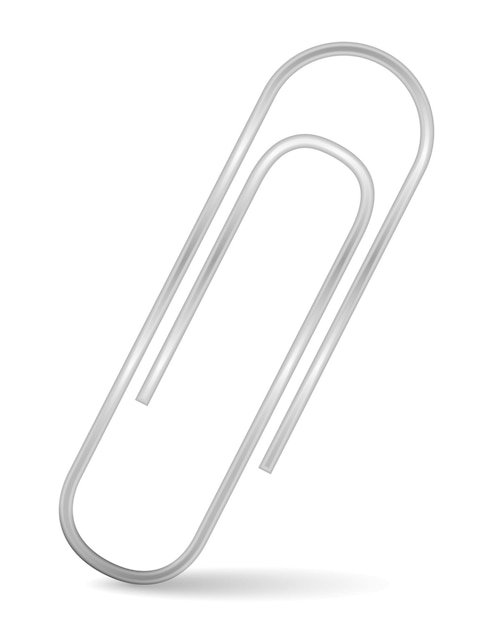 Paper clip