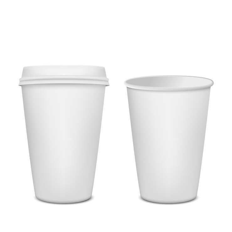 紙コーヒーカップセット