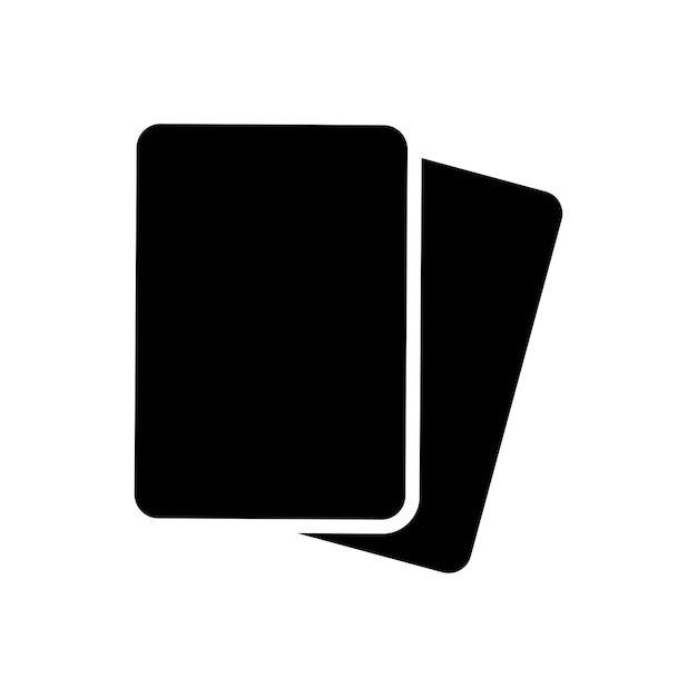 ドキュメント アイコン ベクトル テンプレート ロゴ トレンディ コレクション フラット デザイン