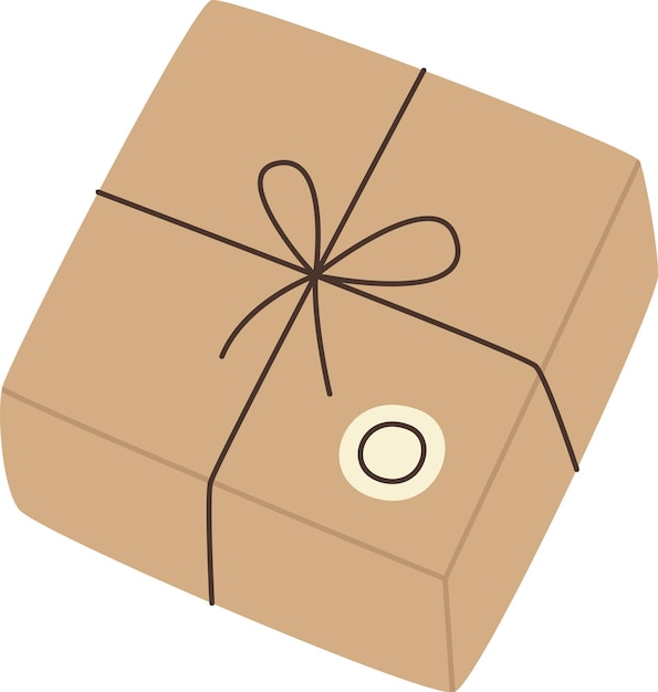 paper gift box