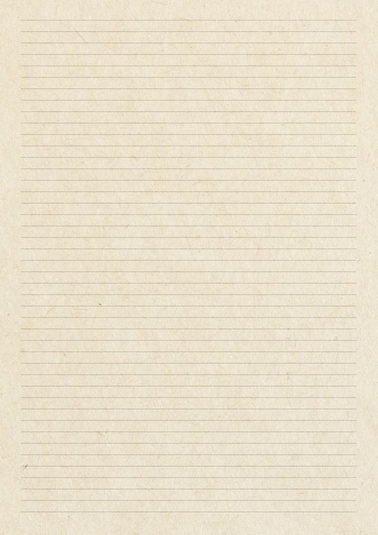 Vector paper notebook canvas design line images pictures painting texture