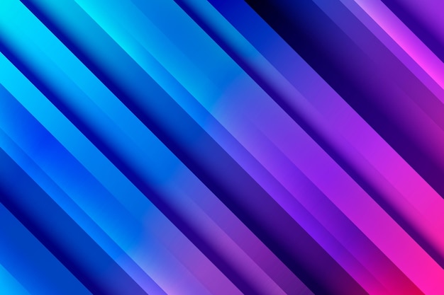 Vector paper style dynamic lines background