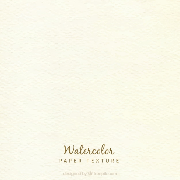Vector paper texture for painting with watercolor