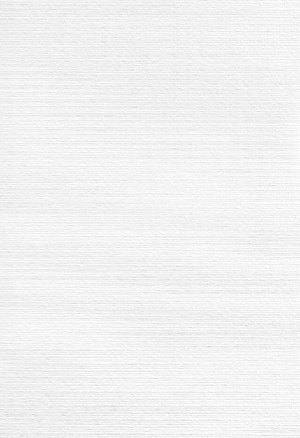 Papier doek schilderij tekenen wit