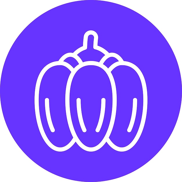 Paprika Icon Style