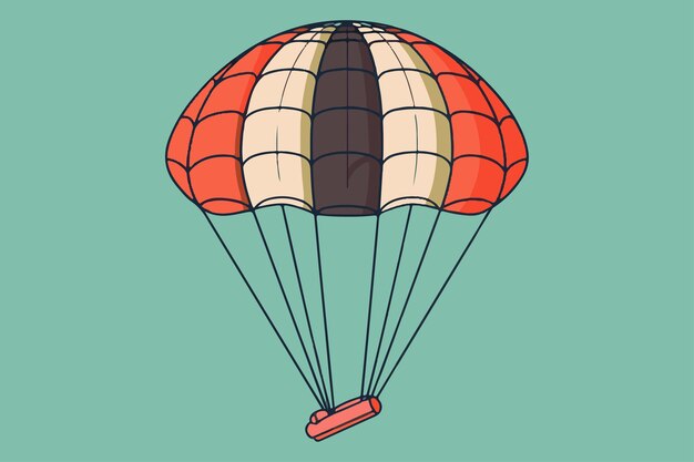 Parachute