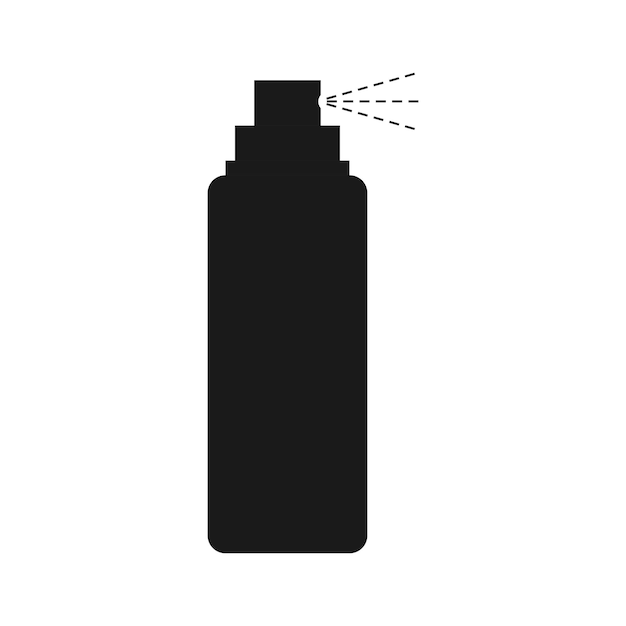 Parfum icoon vector