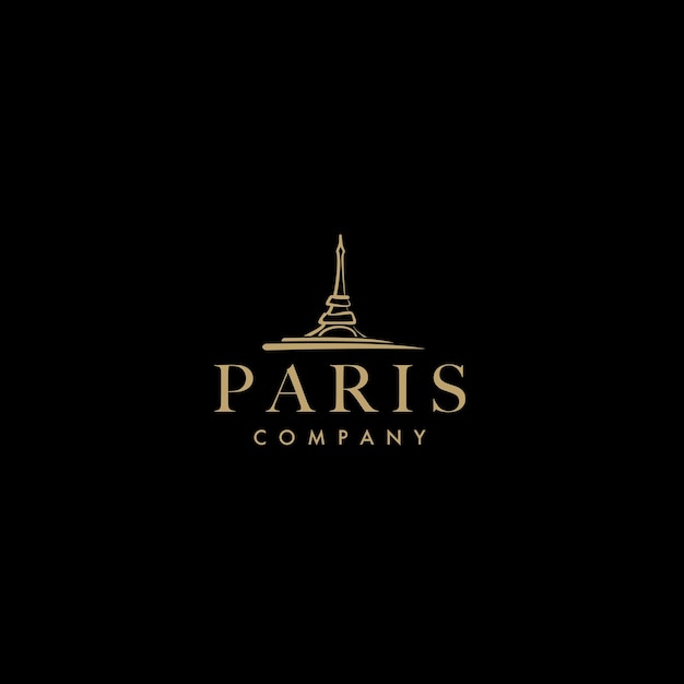 Parijs-logo