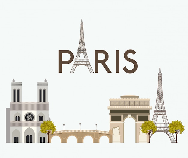 Paris design