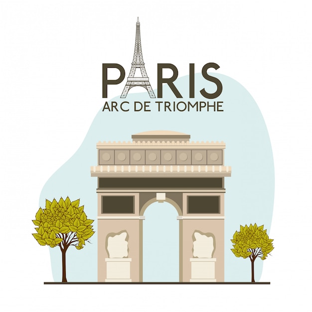 Design di parigi