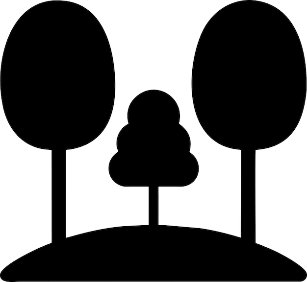 PARK ICON DESIGN