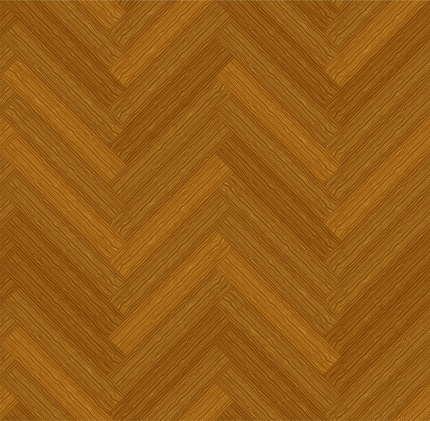 Vector parquet