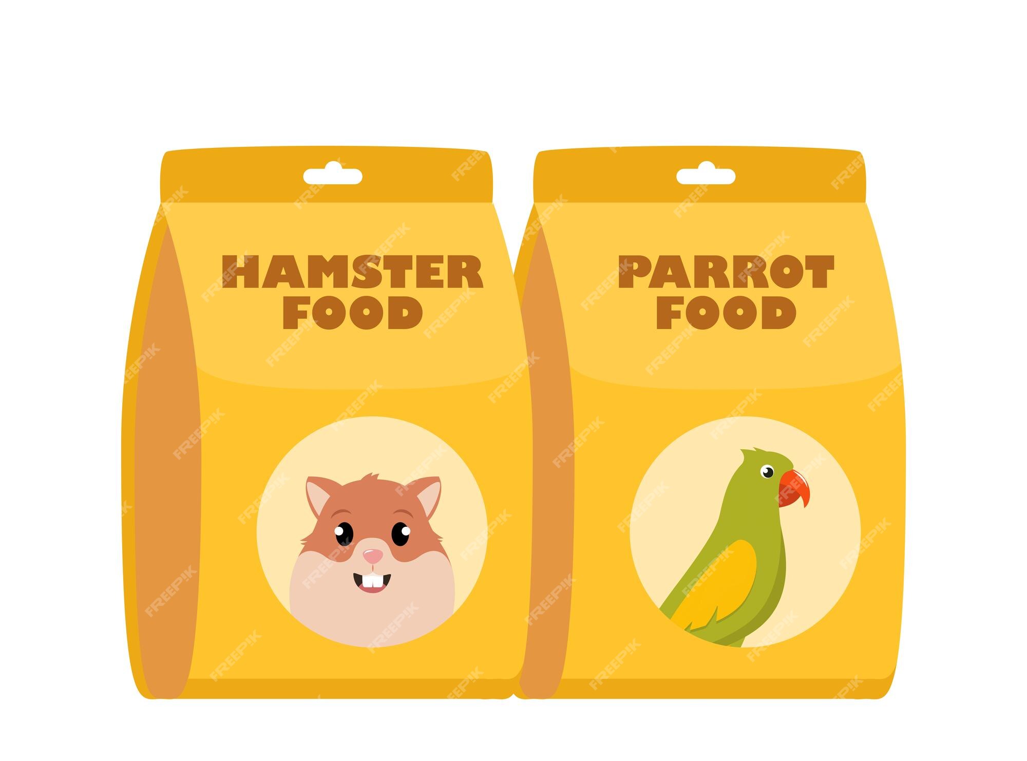 Hamster lifespan Vectors & Illustrations for Free Download