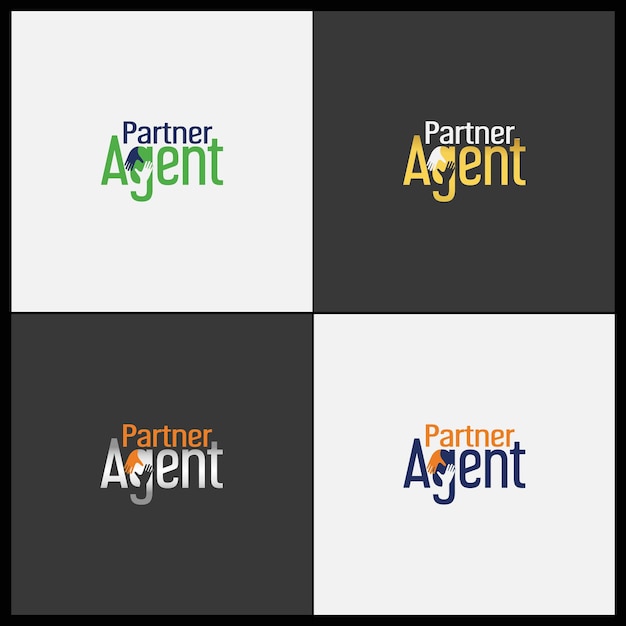 Partner Agent Logo