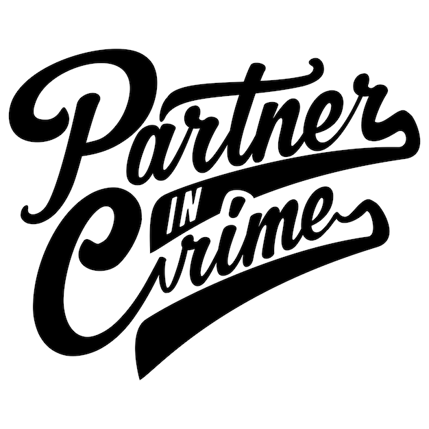 Partner in de misdaad