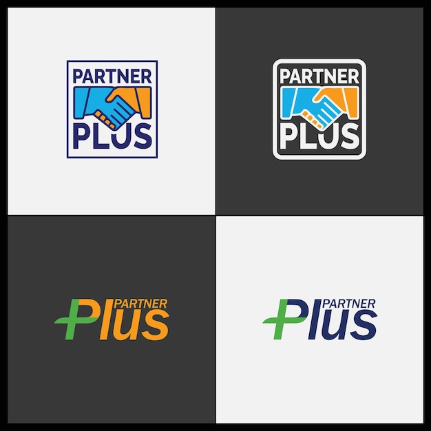 Partner Plus Logo