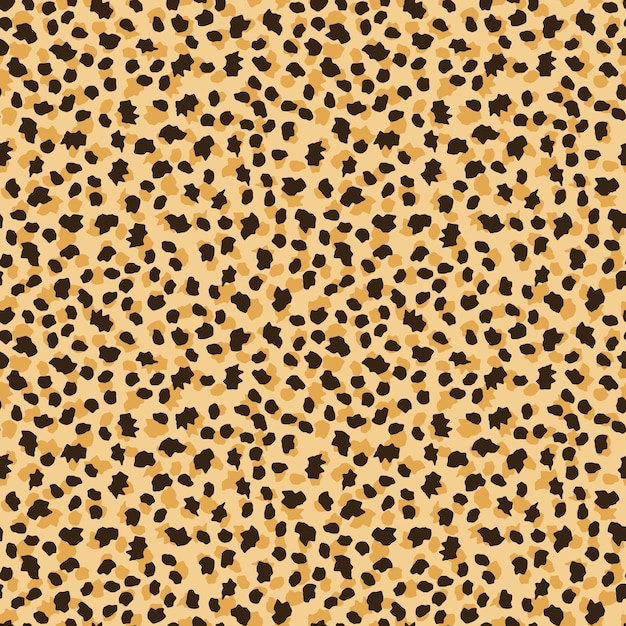 Parttren Animal Seamless Background Collection