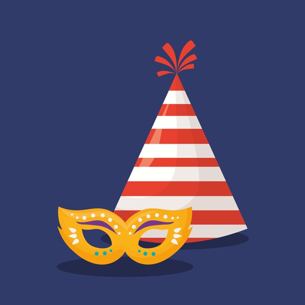 Party hat icon