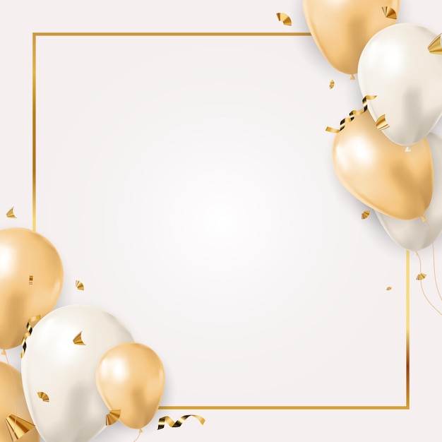 Elegant birthday background Vectors & Illustrations for Free Download |  Freepik