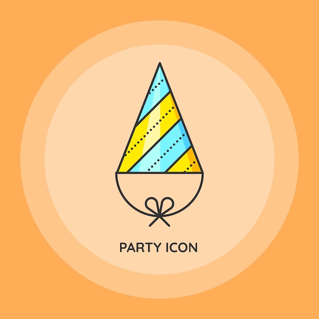 Party icon