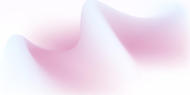 파스텔 추상 그라디언트