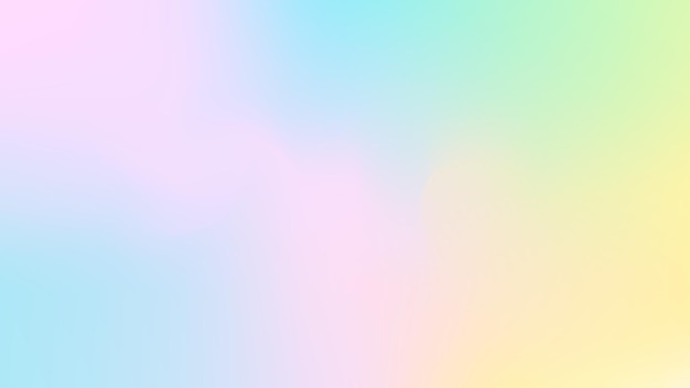 Vector pastel color background with soft and smooth texture