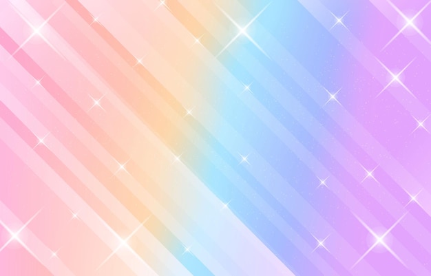 Pastel Color Background