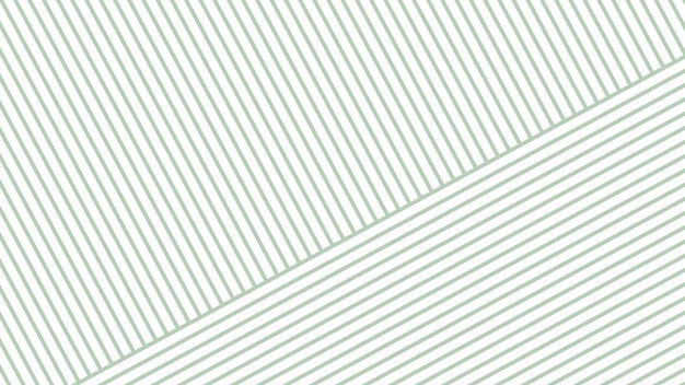 Vector pastel color stripes seamless pattern background vector image for backdrop or fashion style