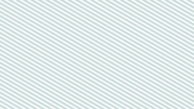 Pastel color stripes seamless pattern background vector image for backdrop or fashion style