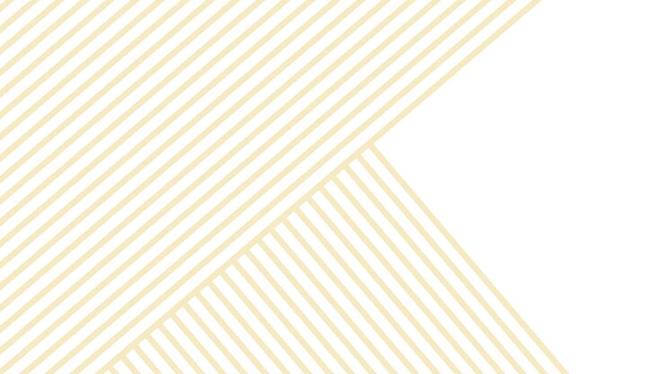 Vector pastel color stripes seamless pattern background vector image for backdrop or fashion style