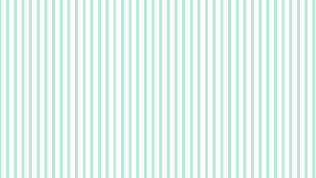 Pastel color stripes seamless pattern background vector image for backdrop or fashion style