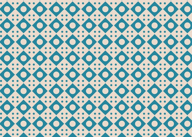 Pastel colored seamless pattern