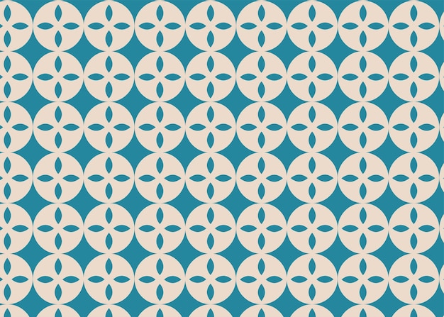 Pastel colored seamless pattern