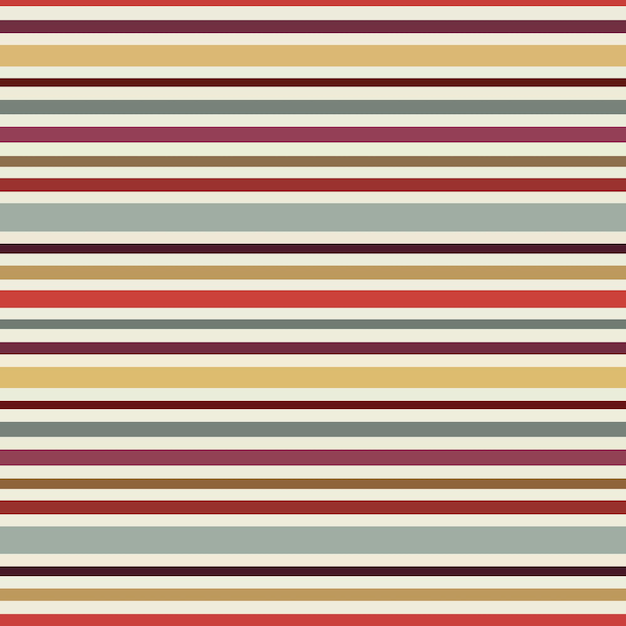 pastel colors striped seamless background