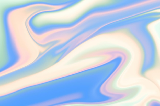 Vector pastel colors with a marble texture.