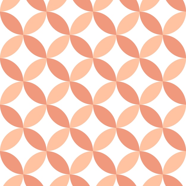 Pastel geometrisch patroon voor websites stoffen ansichtkaarten achtergronden wallpapers