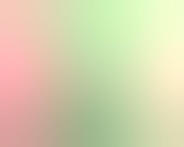 Pastel gladde mix gradiënt achtergrondkleur EPS vectorbestand voor veelzijdig ontwerp