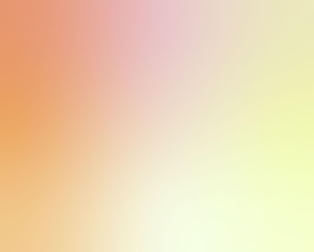 Pastel gladde mix gradiënt kleur achtergrond EPS vector bestand voor veelzijdig ontwerp
