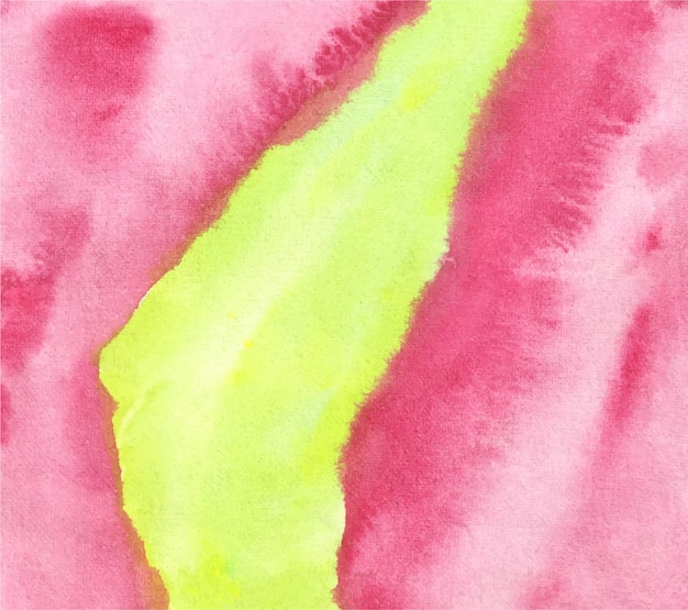 pastel kleur aquarel achtergrond